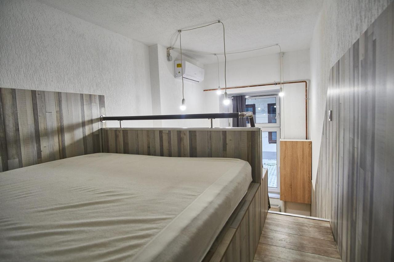 Km33 Apartments - Budapest - Hostaid Kültér fotó