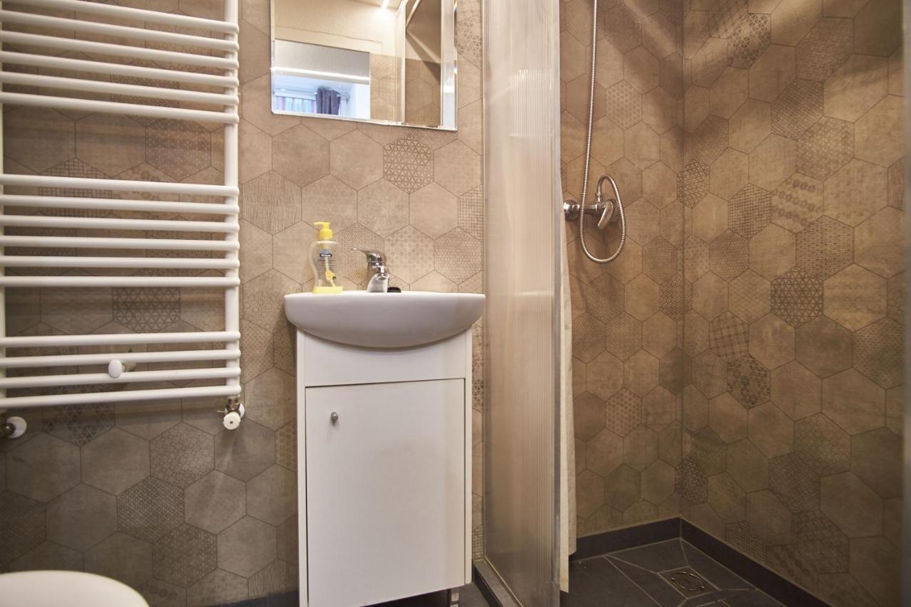 Km33 Apartments - Budapest - Hostaid Kültér fotó